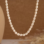 Colorful Gemstone Beaded Choker