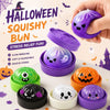 Gel Dumpling Fidget Toy