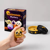 Gel Dumpling Fidget Toy