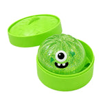 Gel Dumpling Fidget Toy