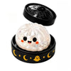 Gel Dumpling Fidget Toy