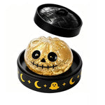 Gel Dumpling Fidget Toy