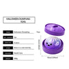 Gel Dumpling Fidget Toy