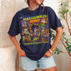 Vintage Toy Story Halloween Family Shirt
