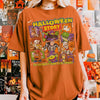 Vintage Toy Story Halloween Family Shirt