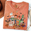 Disney Toy Story Halloween Shirt