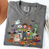 Disney Toy Story Halloween Shirt