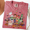 Disney Toy Story Halloween Shirt