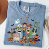 Disney Toy Story Halloween Shirt