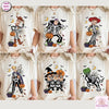 Toy Story Halloween Family Matching Shirt