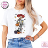 Toy Story Halloween Family Matching Shirt