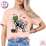 Toy Story Halloween Family Matching Shirt