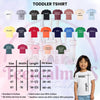 Toy Story Halloween Family Matching Shirt