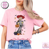 Toy Story Halloween Family Matching Shirt