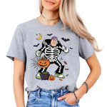 Toy Story Halloween Family Matching Shirt