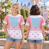 Toy Story Character Halloween Group T-Shirt