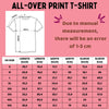 Toy Story Character Halloween Group T-Shirt