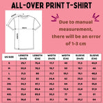 Toy Story Character Halloween Group T-Shirt