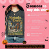 Toy Story Character Halloween Group T-Shirt