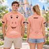 Toy Story Character Halloween Group T-Shirt