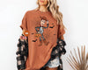 Toy Story Skeleton Halloween Shirt