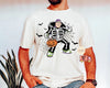 Toy Story Skeleton Halloween Shirt