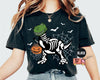 Toy Story Skeleton Halloween Shirt