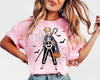 Toy Story Skeleton Halloween Shirt