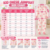 Super Mario Character Jumpsuit Hoodie