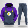 Cosplay Halloween Costume Hoodie