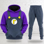 Cosplay Halloween Costume Hoodie