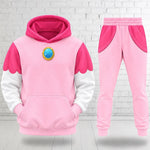 Cosplay Halloween Costume Hoodie