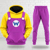 Cosplay Halloween Costume Hoodie