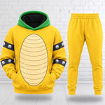 Cosplay Halloween Costume Hoodie