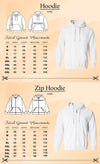 Cosplay Halloween Costume Hoodie