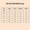 Cosplay Halloween Costume Hoodie