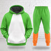Cosplay Halloween Costume Hoodie