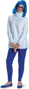 Deluxe Sadness Adult Costume