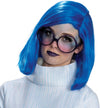 Deluxe Sadness Adult Costume
