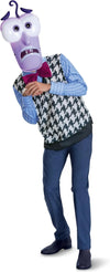 Adult Fear Character Halloween Costume