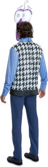 Adult Fear Character Halloween Costume
