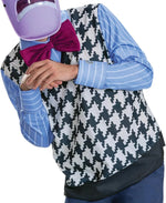 Adult Fear Character Halloween Costume