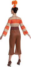 Deluxe Anxiety Character Costume