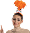 Deluxe Anxiety Character Costume