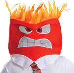 Disguise Anger Adult Costume