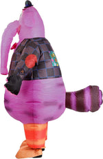 Disney Inside Out Bing Bong Inflatable Costume
