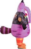 Disney Inside Out Bing Bong Inflatable Costume