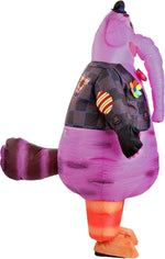 Disney Inside Out Bing Bong Inflatable Costume