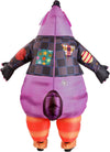 Disney Inside Out Bing Bong Inflatable Costume