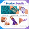 Emotion Costume Accessory Set